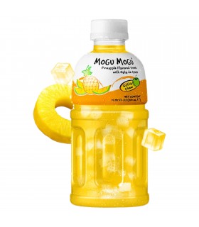 MOGU MOGU DE PIÑA 320ML