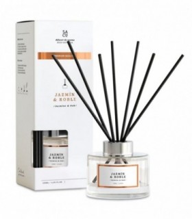 Ambientador Mikado Premium, 120ml, Fragancia Duradera (Jazmín y Roble)