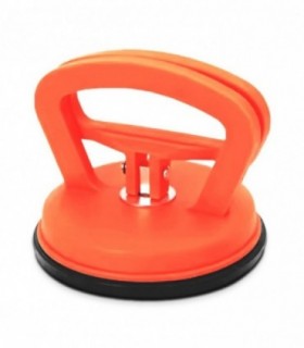 Ventosas para Cristal, Mango Antideslizante, Ø11.3 cm, Material Plástico (50 Kg)