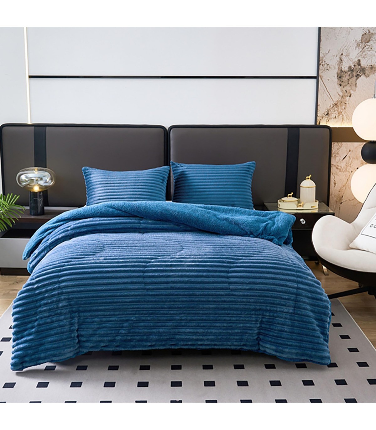 Edredon Cama 150 TIENDA EURASIA U2013 Edredu00f3n Nu00f3rdico Con