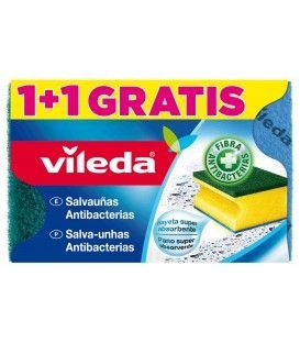 Vileda Salvauñas 1+1