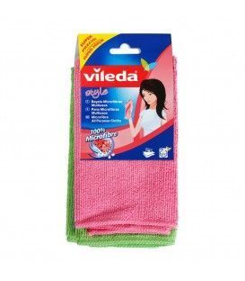Bayeta Vileda Style Microfibras