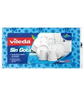 Vileda Bayeta Sin Gota Escurrevajillas