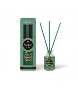 Ambientador Mikado 30 ml Bambu