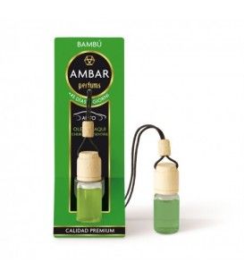 Ambientador Coche Aire Limpio