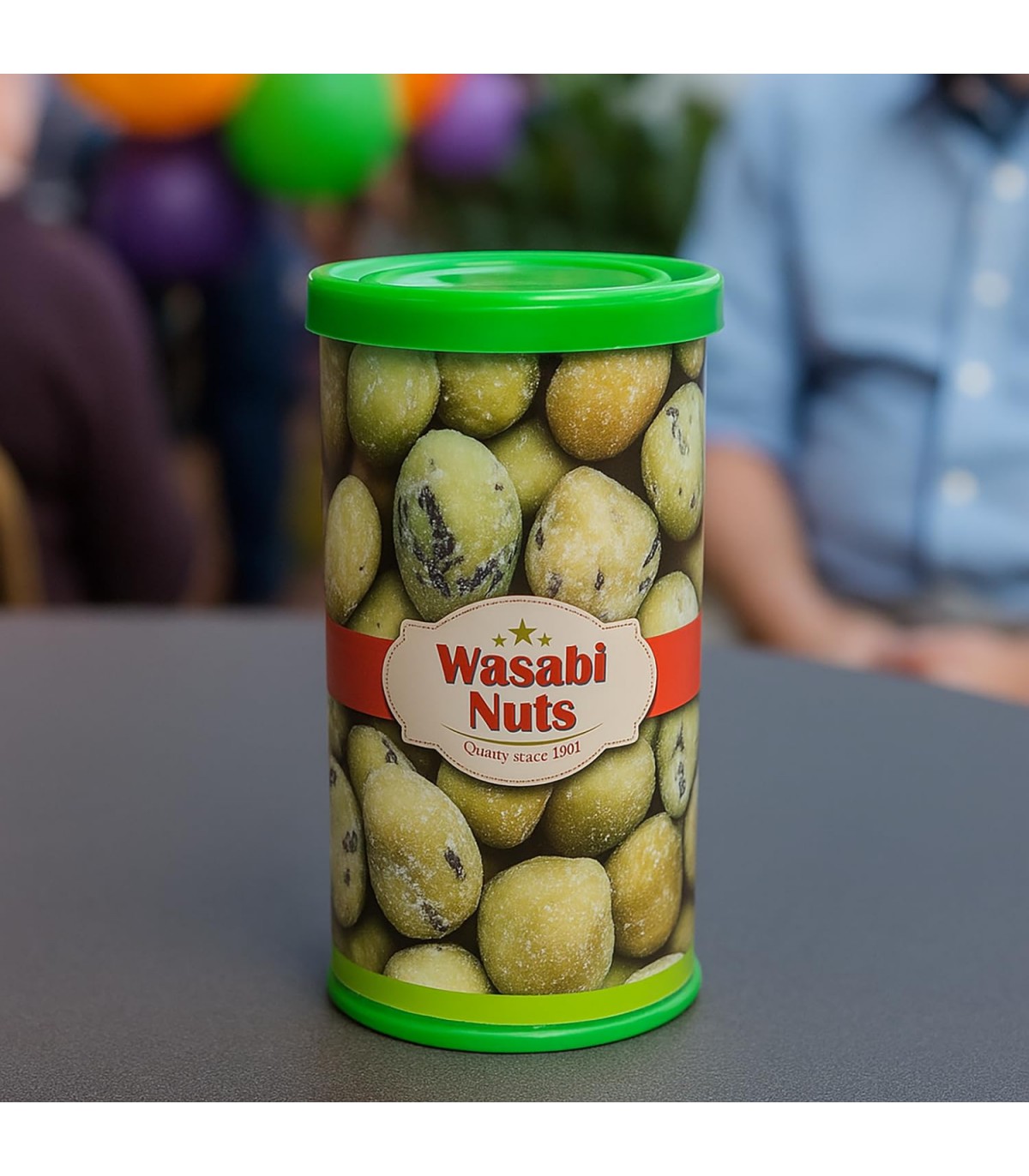 Lata Con Pene Saltarín De Broma – Sorpresa Aleatoria Entre 4 Diseños, Resorte De Acero Inoxidable, Plástico Sin BPA, Ideal Para Despedidas De Soltero Y Fiestas Divertidas