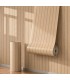 Panel Decorativo Autoadhesivo Imitación Madera, 60x280 cm, 2,5 mm, Impermeable