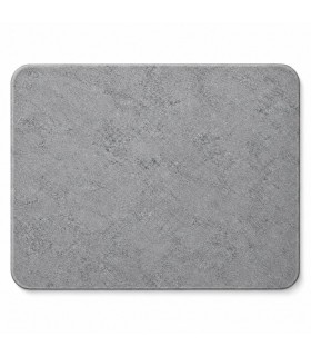 Alfombra de Baño, Diatomita 100%, Absorbente y de Secado Rápido, Antideslizante, Rectangular o Cuadrado