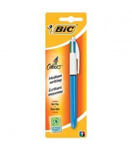 BIC 4 COLORES EN 1